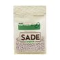 Sade Organik 500 gr Kuru Fasulye