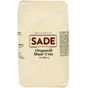 Sade Organik 500 gr Organik Mısır Unu