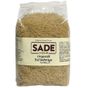 Sade Organik 500 gr Tel Şehriye