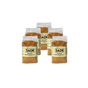 Sade Organik 5x500 gr Bebek Tarhanası