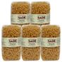 Sade Organik 5x500 gr Organik Burgu Makarna