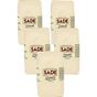 Sade Organik 5x500 gr Organik Mısır Unu
