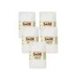 Sade Organik 5x500 gr Prinç Unu