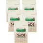 Sade Organik 5x500 gr Yulaf Ezmesi