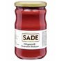 Sade Organik 650 gr Domates Salçası