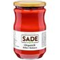 Sade Organik 700 gr Biber Salçası