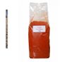 Sadıcım 1 kg Tatlı Kırmızı Toz Biber