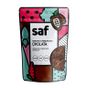 Saf Amarantlı Pirinç Patlaklı 40 gr Çikolata