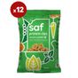 Saf Nutrition 12x50 gr Mevsim Yeşillikli Protein Cips