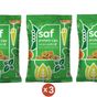 Saf Nutrition 3x50 gr Mevsim Yeşillikli Protein Cips