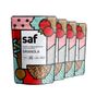 Saf Nutrition 45 gr Tahinli ve Yaban Mersinli Granola
