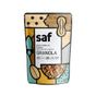 Saf Nutrition 45gr Fıstık Ezmeli ve Fındıklı Granola