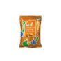 Saf Nutrition 4x50 gr Vegan Peynir Aromalı Protein Cips