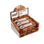 Saf Nutrition 50 gr Chocolate Chip Energy Bar