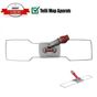Safell 40 cm Nemli Tel Mop Aparatı