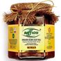 Saff 1011 700 gr Organik Süzme Çiçek Balı