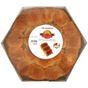 Saffet Abdullah 400 gr Fincan Kadayıf
