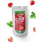 Saga Fresh 15 gr Dondurularak Kurutulmuş Çıtır Çilek Dilimleri