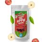 Saga Fresh 15 gr Dondurularak Kurutulmuş Kırmızı Elma Dilimleri