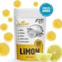 Saga Fresh 20 gr Dondurularak Kurutulmuş Çıtır Limon Dilimleri