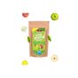 Saga Fresh 50 gr Dondurularak Kurutulmuş Sarı Elma Dilimleri