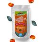 SagaFresh 30 gr Dondurularak Kurutulmuş Cennet Hurması Dilimleri