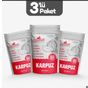 Sagafresh 3x20 gr Dondurularak Kurutulmuş Karpuz Dilimleri