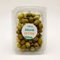 Sağlam 500 gr Biberli Zeytin