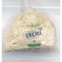Sağlam 500 gr Erzurum Çeçil Peyniri