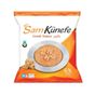 Sam 135 gr Fıstıklı Cevizli Dondurulmuş Künefe