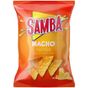 Samba 130 gr Nacho Mısır Cipsi