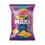 Samba 200 gr Tırtıklı Barbekülü Patates Cipsi