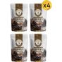 Saray Kahve 200gr Damla Sakızlı Osmanlı Kahvesi