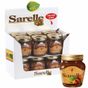 Sarelle 12x50 gr Kakaolu Fındık Ezmesi