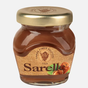Sarelle 24x50 gr Kakaolu Fındık Ezmesi