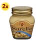 Sarelle 2x350 gr Fındık Ezmesi