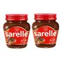 Sarelle 2x700 gr Kakaolu Fındık Kreması