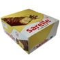 Sarelle 33 gr  Fındık Ezmeli Gofret