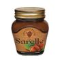 Sarelle 3x350 gr Kakaolu Fındık Ezmesi