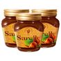 Sarelle Kakaolu Fındık Kreması 350 gr (3'lü Paket)