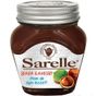 Sarelle Kakaolu Şekersiz 350 gr Fındık Ezmesi