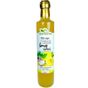 Sarıbahçe 500 ml Doğal Fermente Sarımsaklı Maydonozlu Limon Sirkesi
