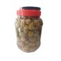 Sarıcaovadan 2 kg Doğal Kırma Zeytin
