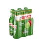 Sarıkız 200 ml Elmalı Doğal Maden Suyu