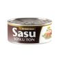 Sasu 160 gr Barbekü Soslu Ton Balığı