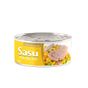 Sasu 160 gr Bütün Dilim Mısırlı Ton Salata