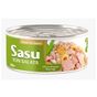 Sasu 160 gr Bütün Dilim Tahıllı Ton Salata
