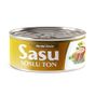 Sasu 160 gr Hardal Soslu Ton Balığı