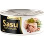 Sasu 160 gr Zeytinyağlı Ton Balığı