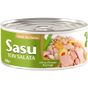Sasu 2 x 160 gr Tahıllı Ton Salata
